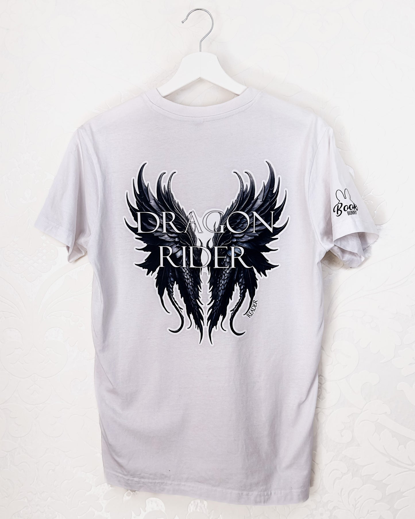 Fantasy Wings - Schwarz Style