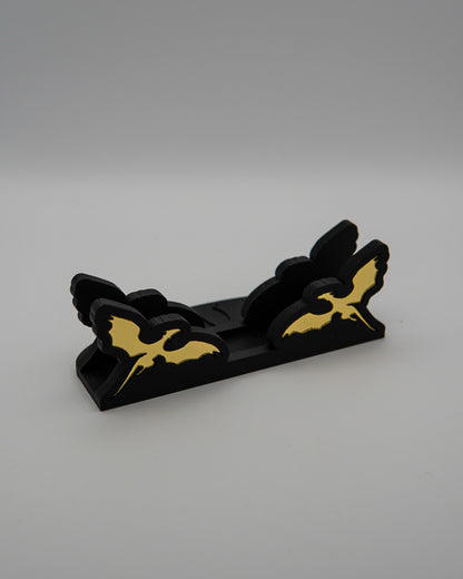 E-Reader Ständer "Drachen"