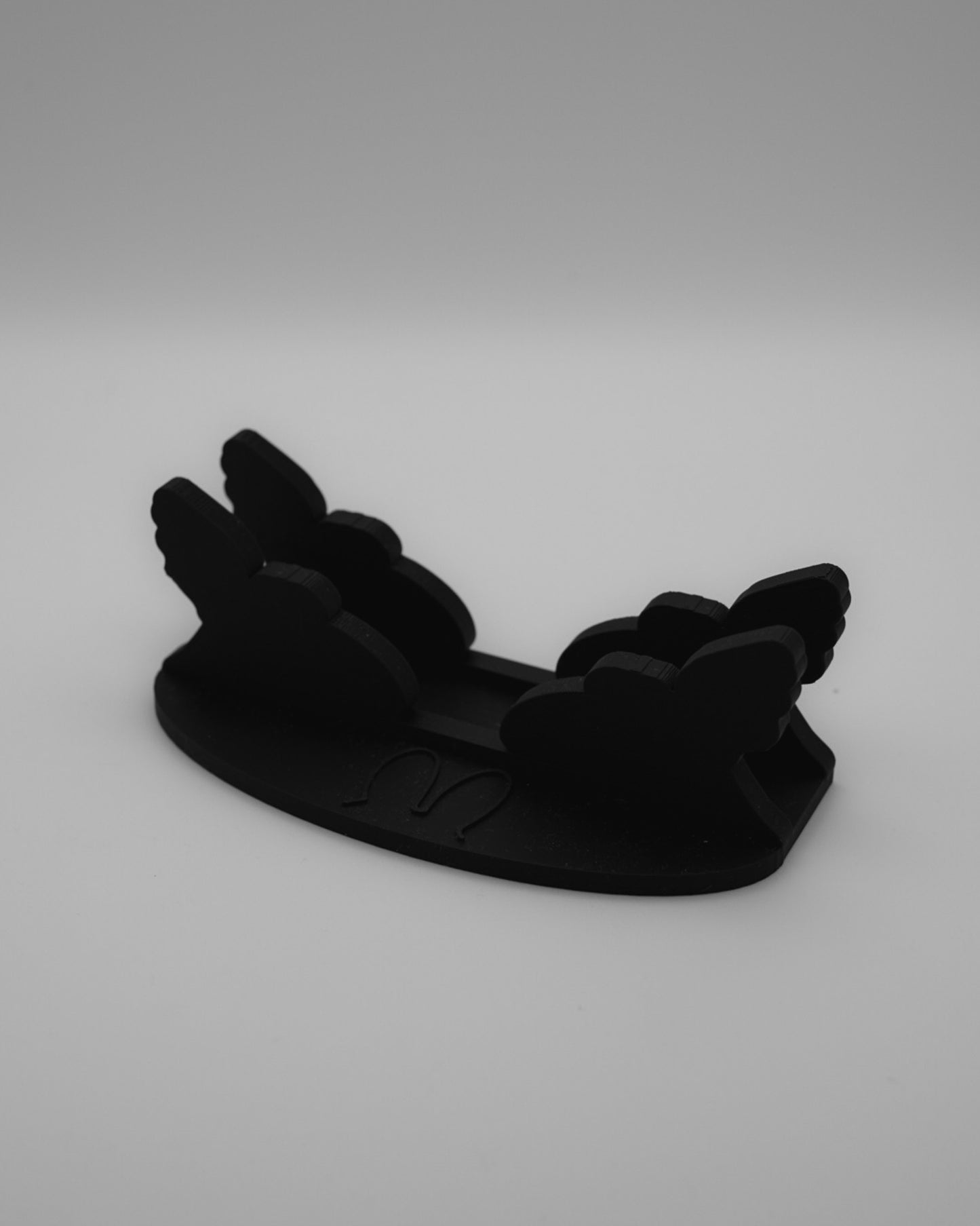 E-Reader Ständer "Drachen"