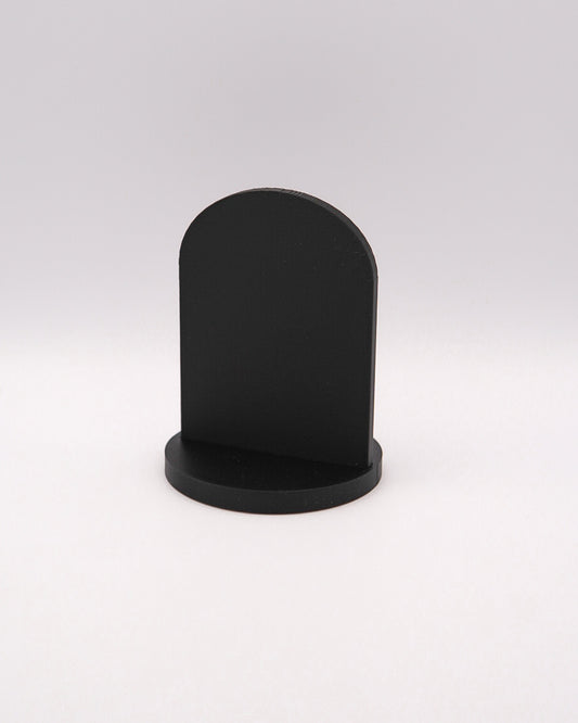 Magnetischer Grip-Ständer - Schwarz