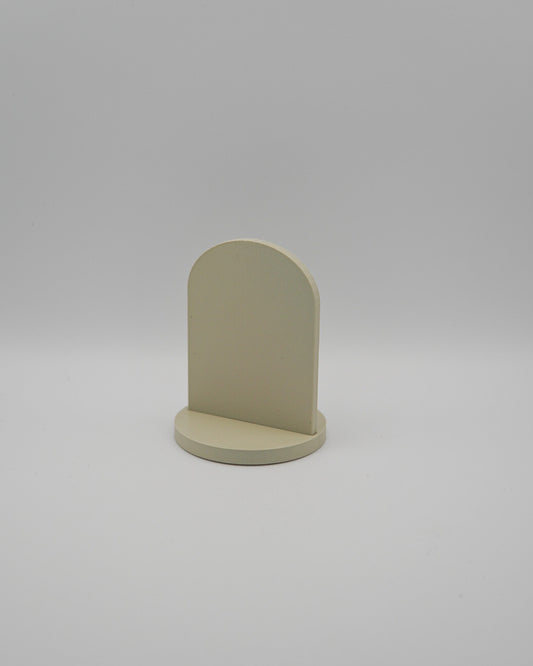 Magnetischer Grip-Ständer - Beige