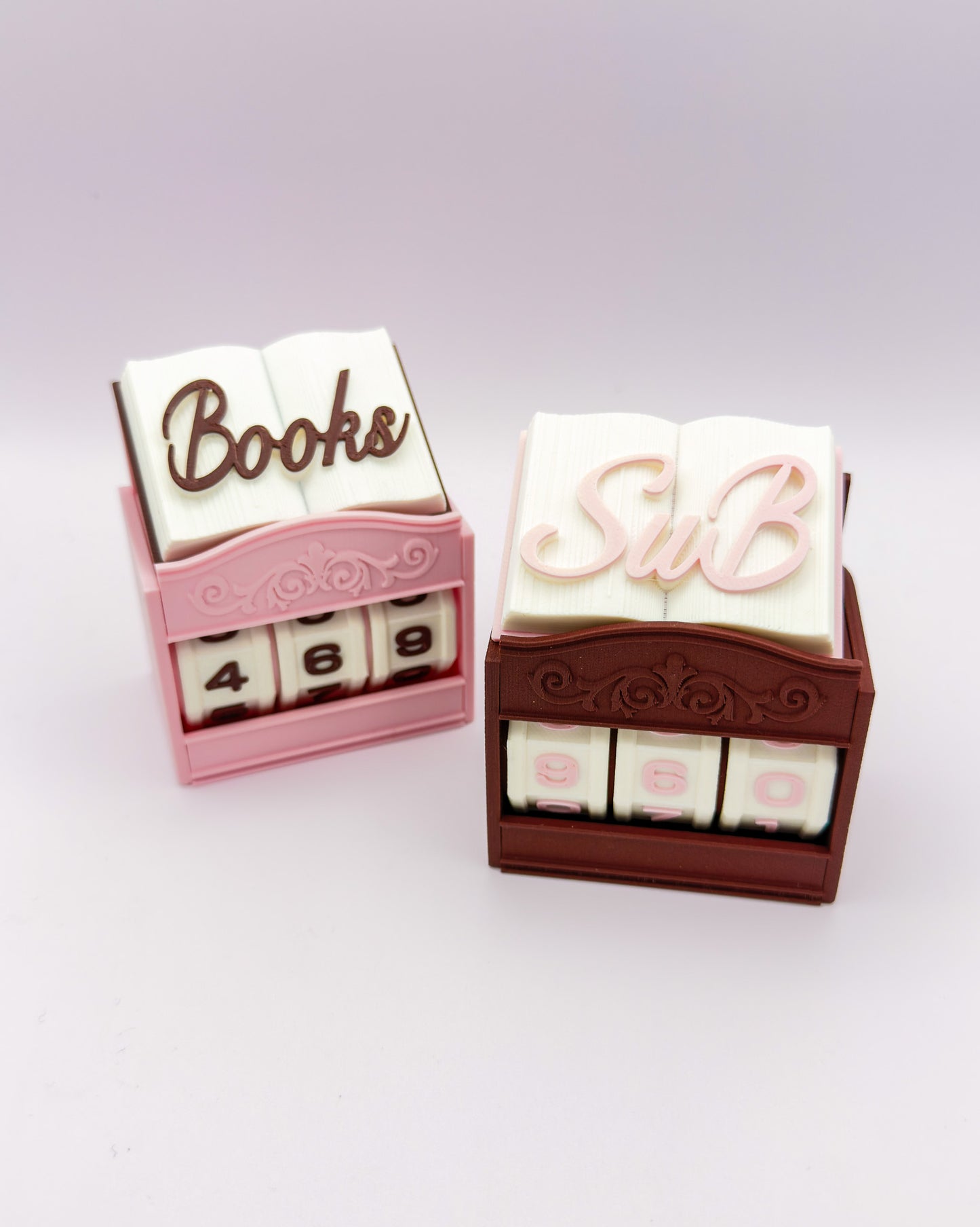 Valentine Special Counter *limitiert*