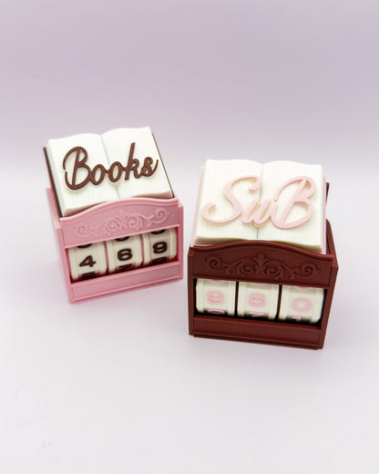 Valentine Special Counter *limitiert*