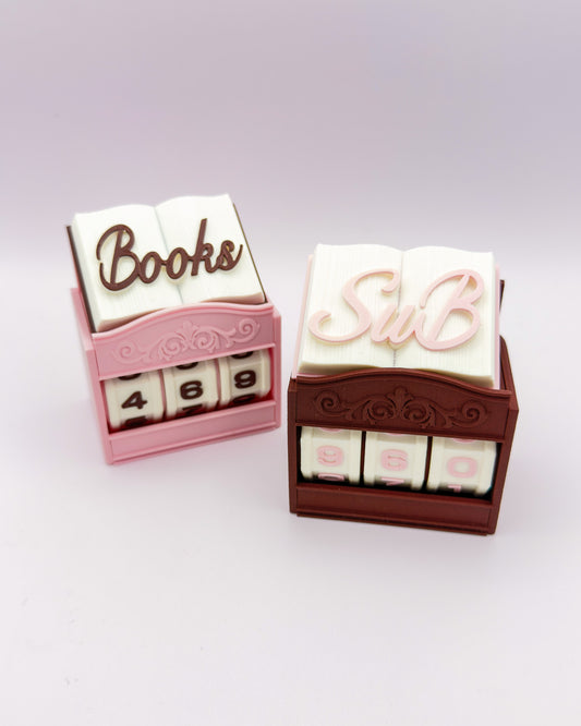 Valentine Special Counter *limitiert*