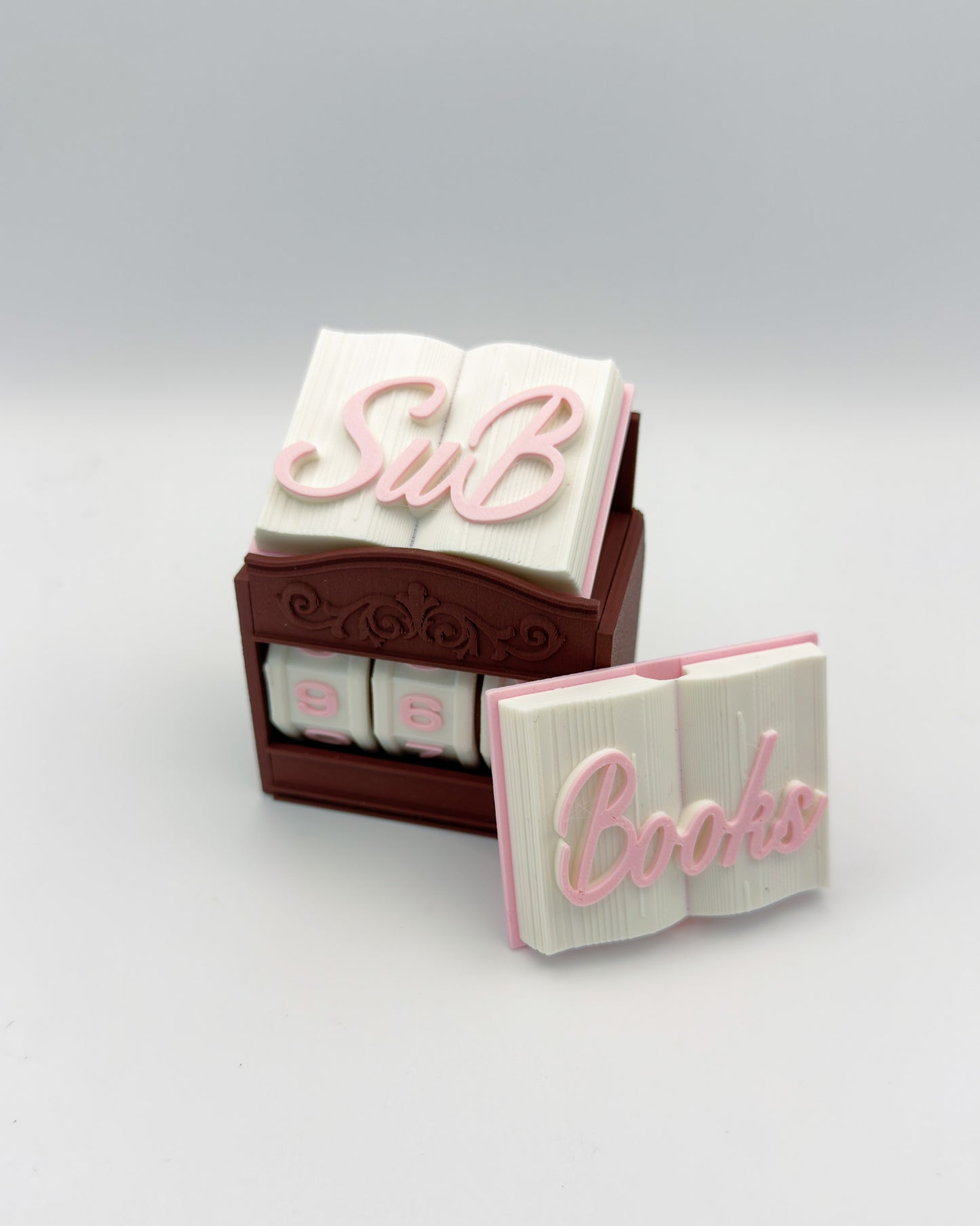 Valentine Special Counter *limitiert*