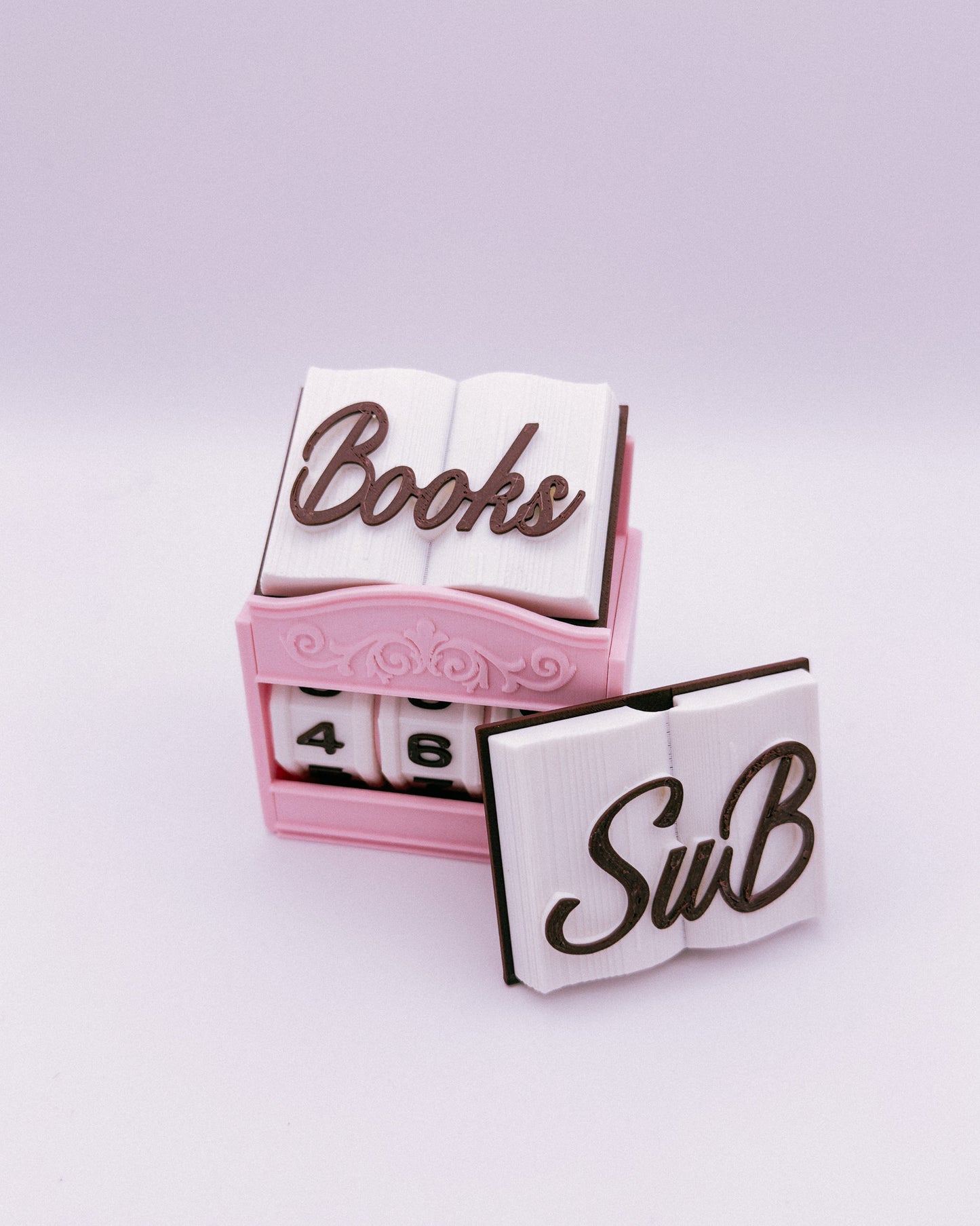 Valentine Special Counter *limitiert*