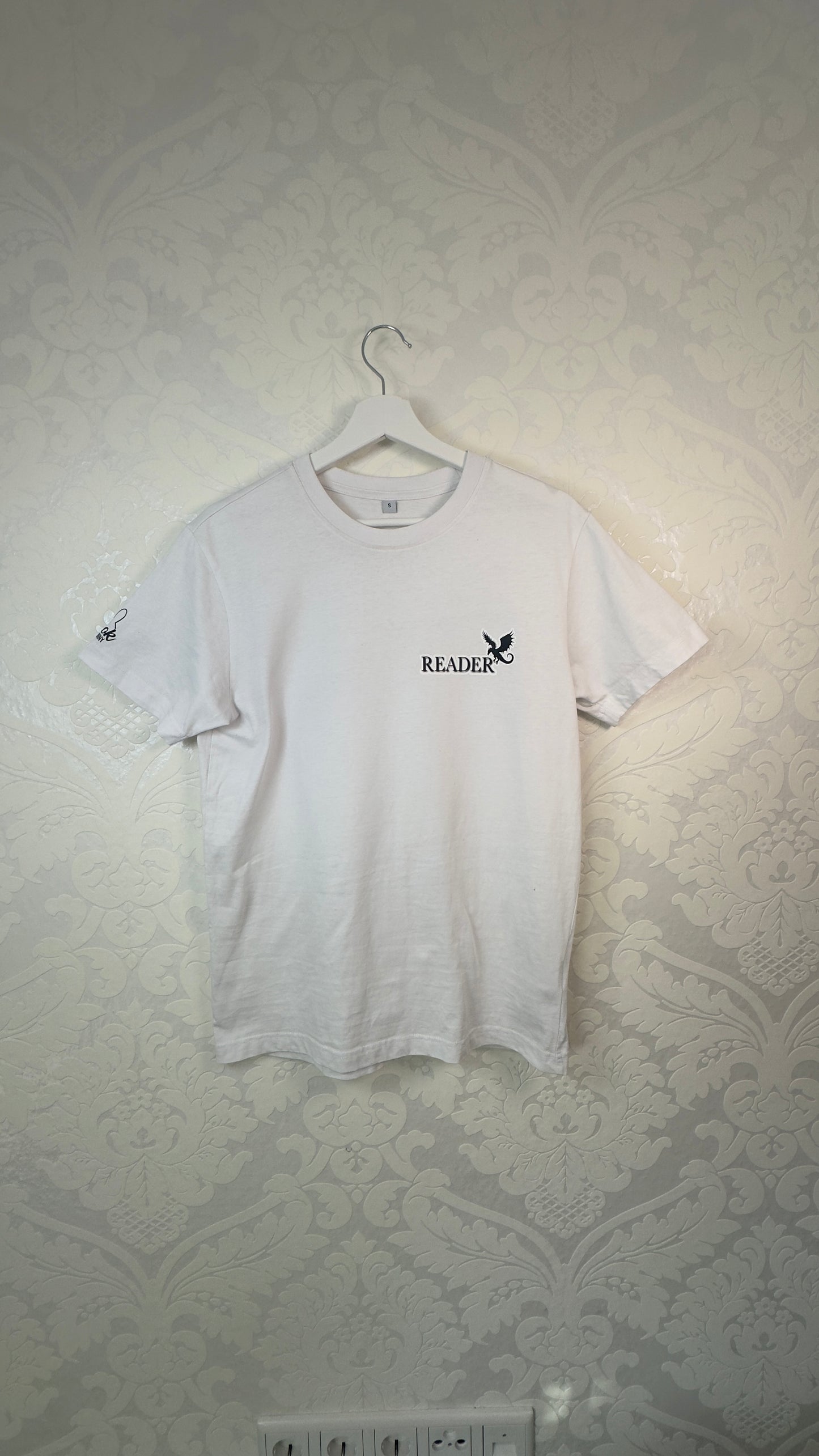 Fantasy Wings - Schwarz Style