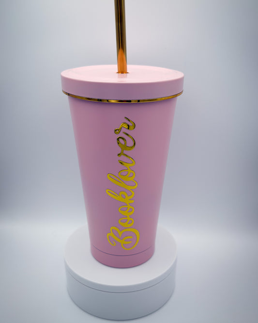 Tumbler - Booklover