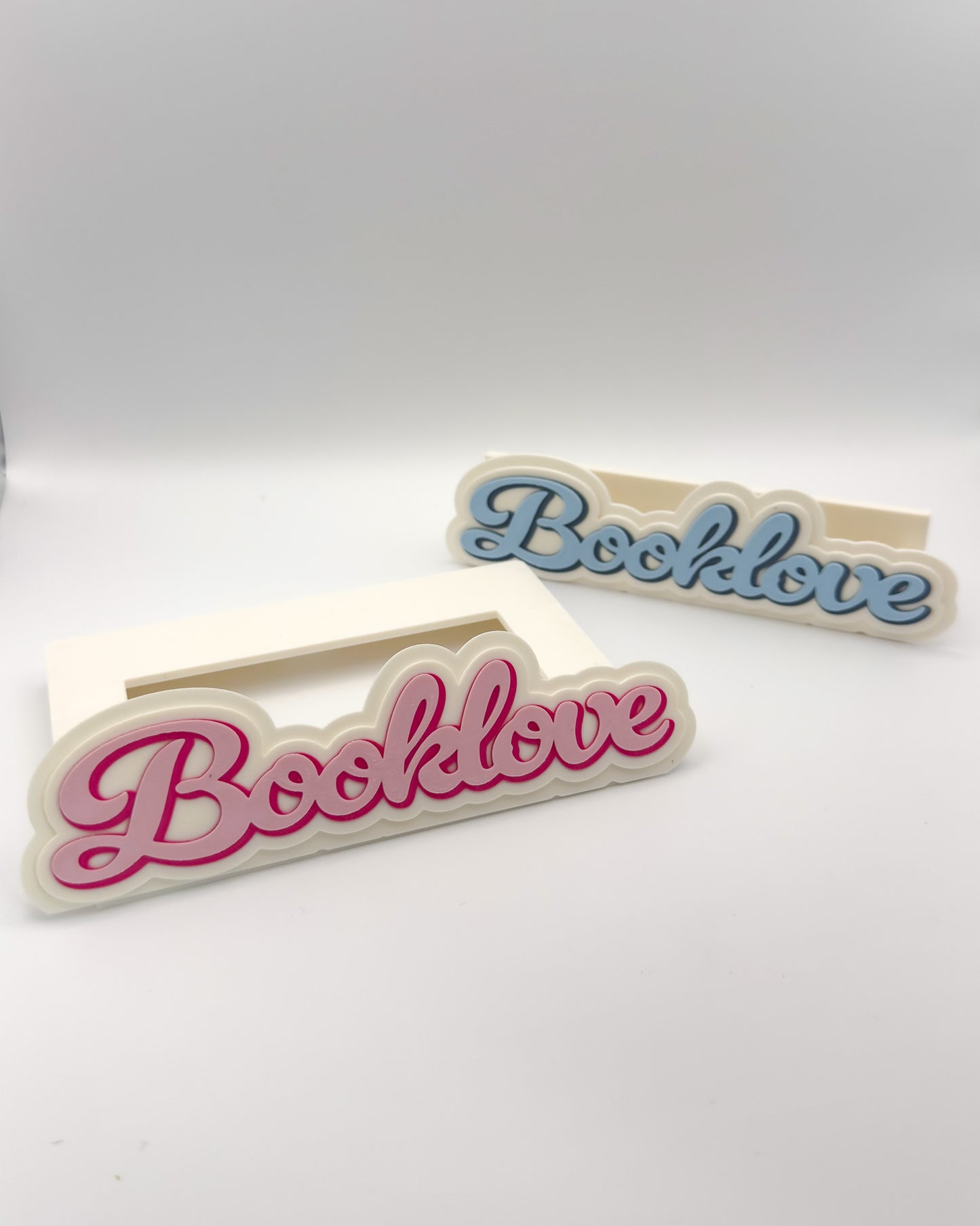 E-Book Reader Ständer "Booklove"