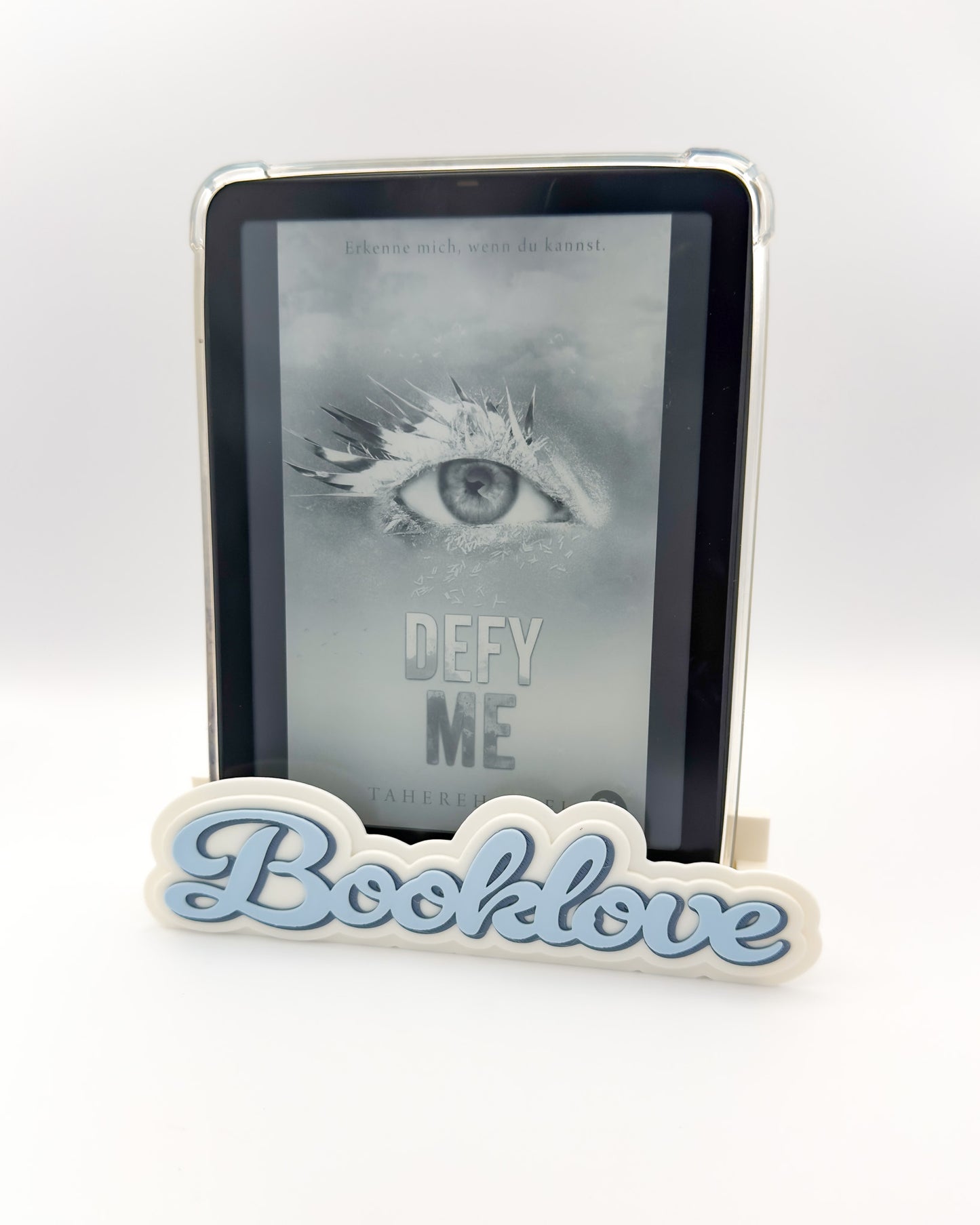 E-Book Reader Ständer "Booklove"