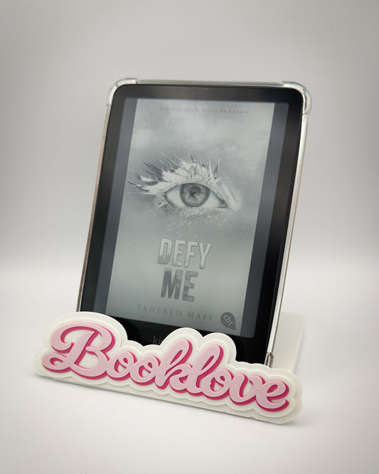 E-Book Reader Ständer "Booklove"