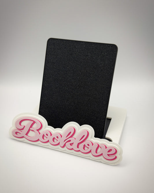 E-Book Reader Ständer "Booklove"
