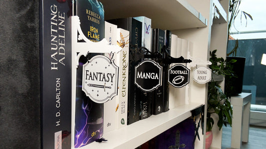 Hängeschild "Fantasy"