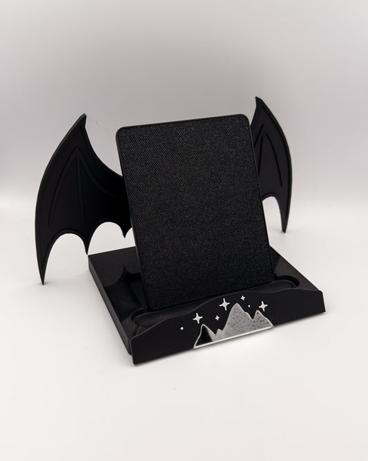 E-Book Reader Station "Fae Edition"