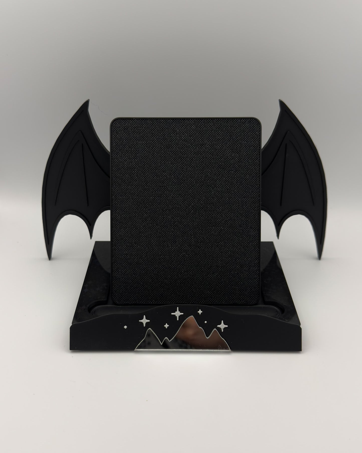 E-Book Reader Station "Fae Edition"
