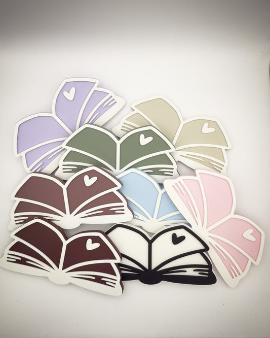 Add-On "Buchliebe"