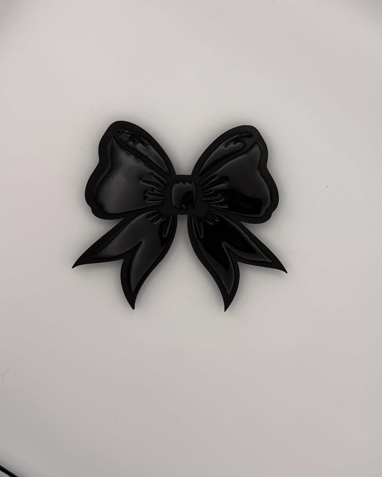 *Limited Edition* Kopfhörer-Ständer "All Black"
