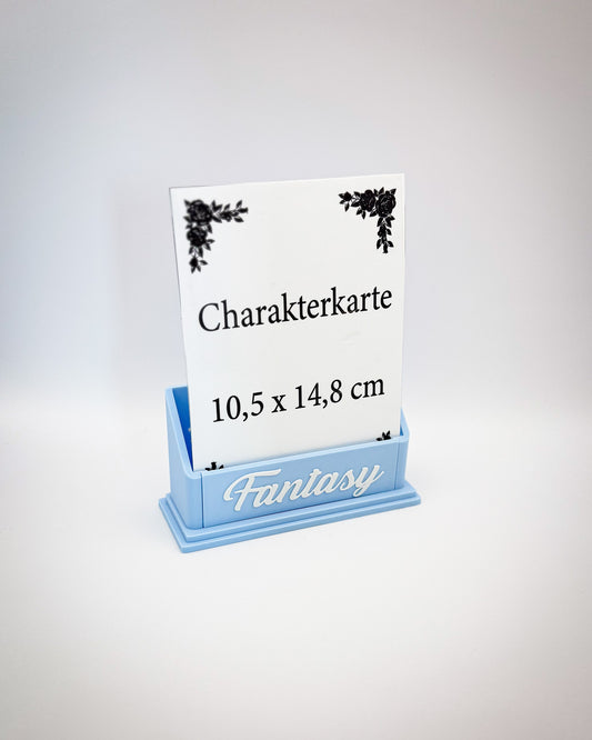 Aufbewahrungständer "Fantasy"