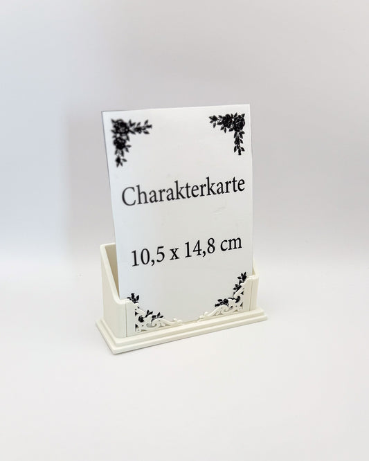 Aufbewahrungständer "Vintage"