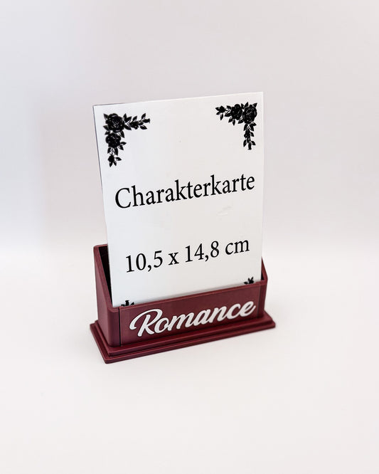 Aufbewahrungständer "Romance"