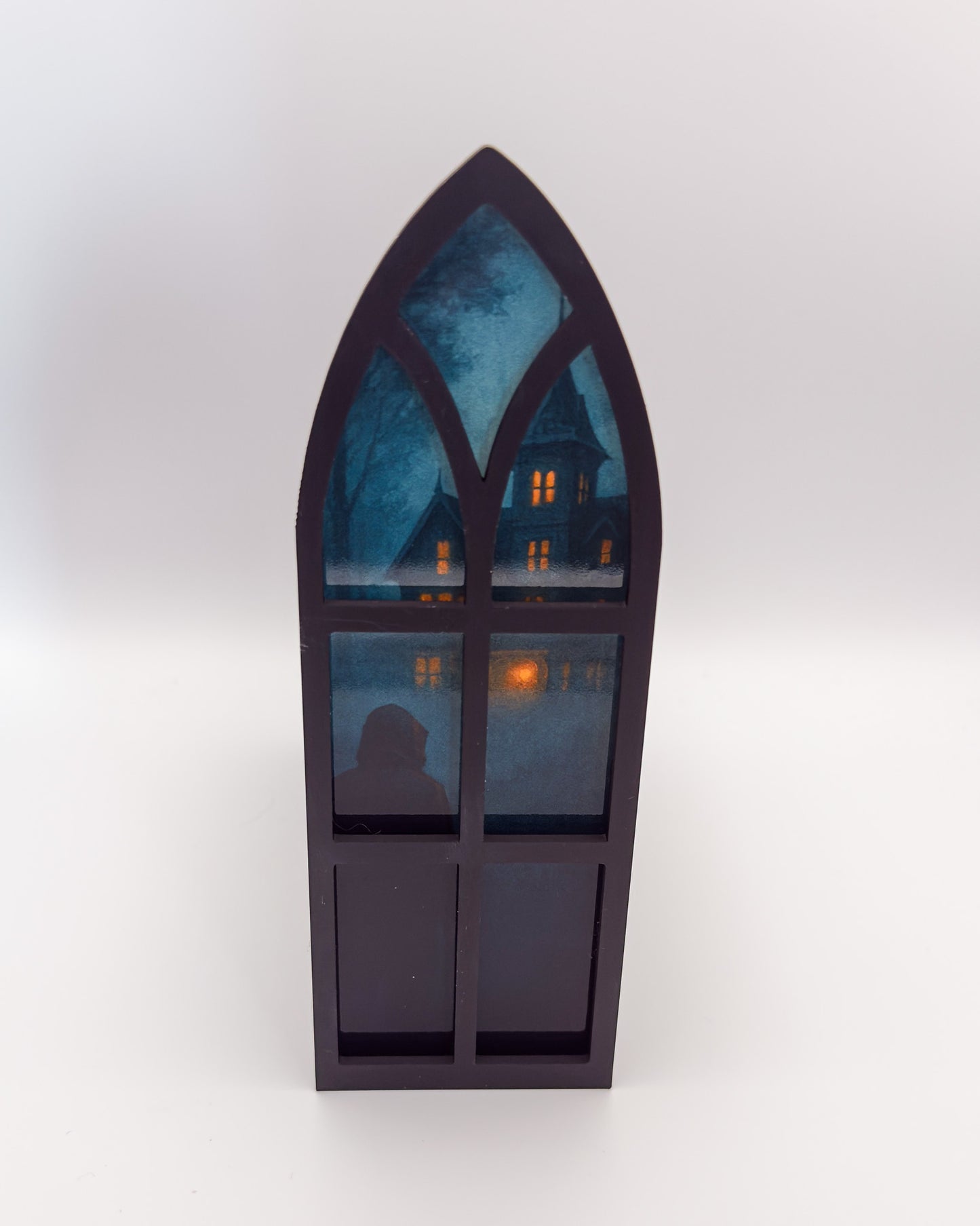 Fenster-Aufbewahrungsbox "Creep"