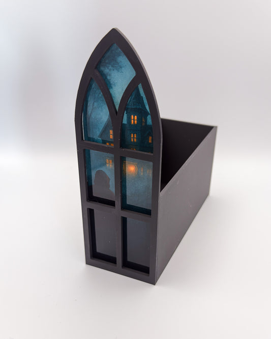Fenster-Aufbewahrungsbox "Creep"
