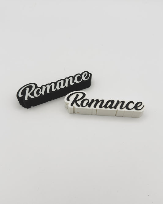 2er Pack Mini-Ständer "Romance"