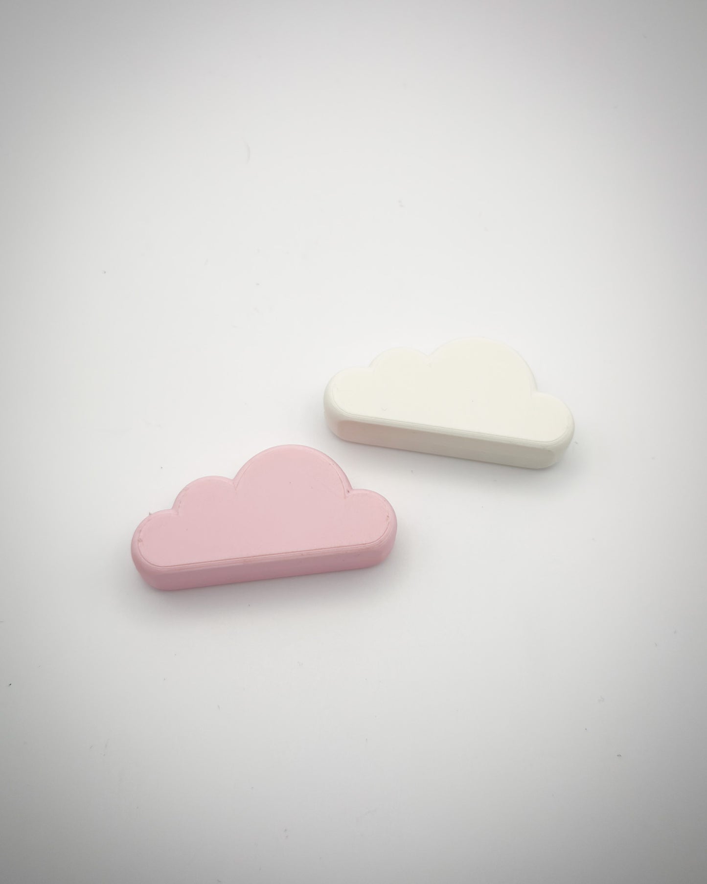 2er Pack Mini-Ständer "Wolken"