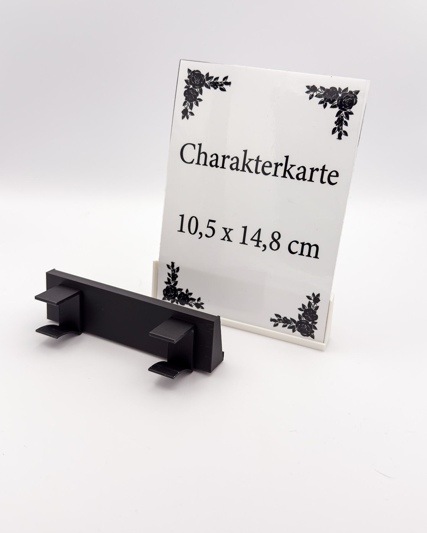 2er Pack Klemmhalterung