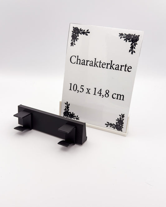 2er Pack Klemmhalterung