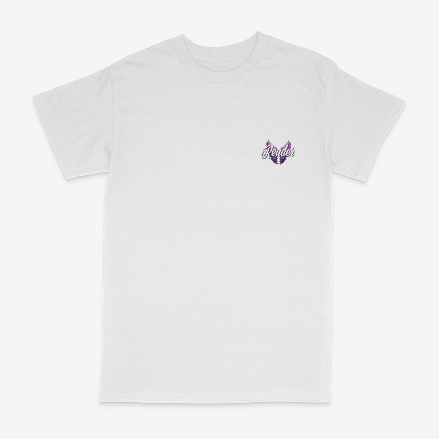 Fantasy Wings - Lila Style