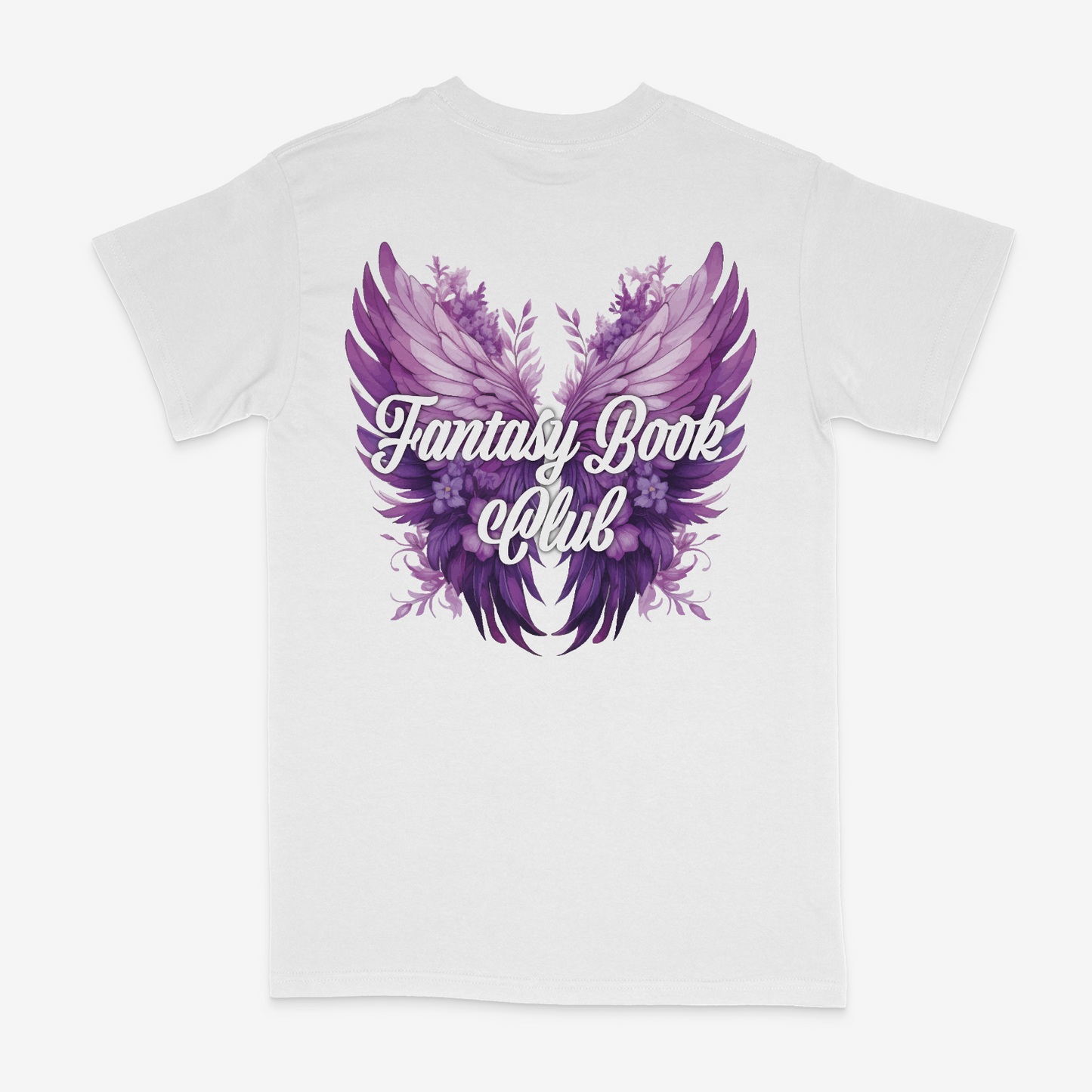 Fantasy Wings - Lila Style