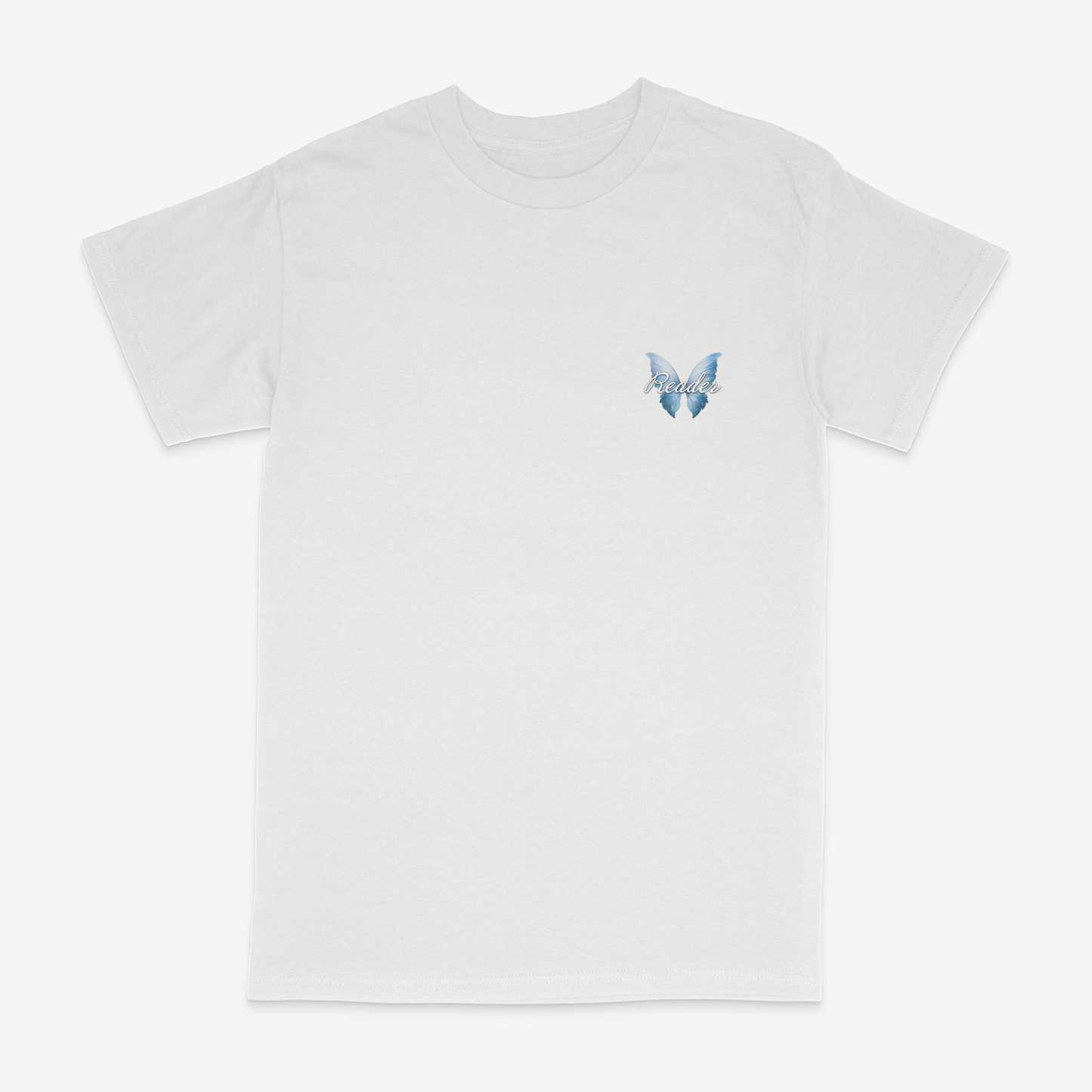 Fantasy Wings - Blue Style