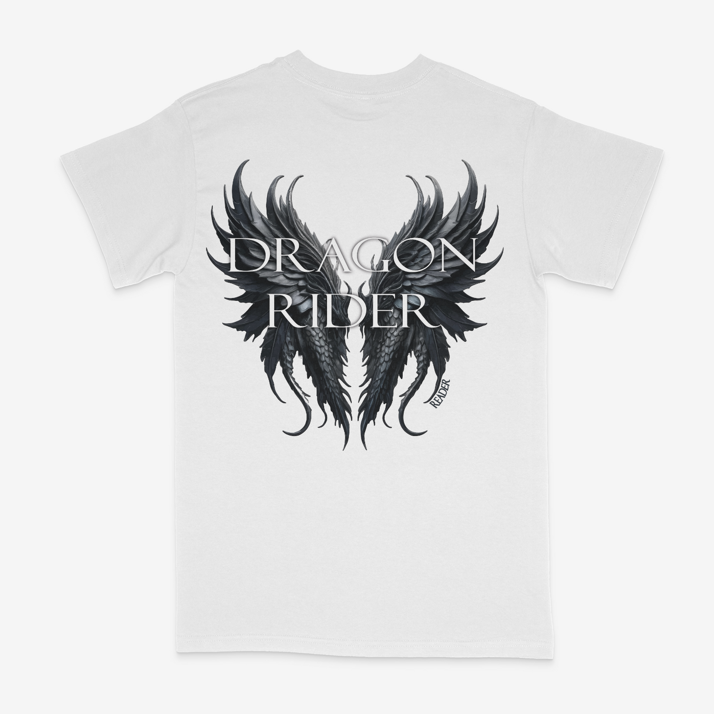 Fantasy Wings - Schwarz Style